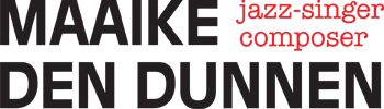 Maaike den Dunnen logo